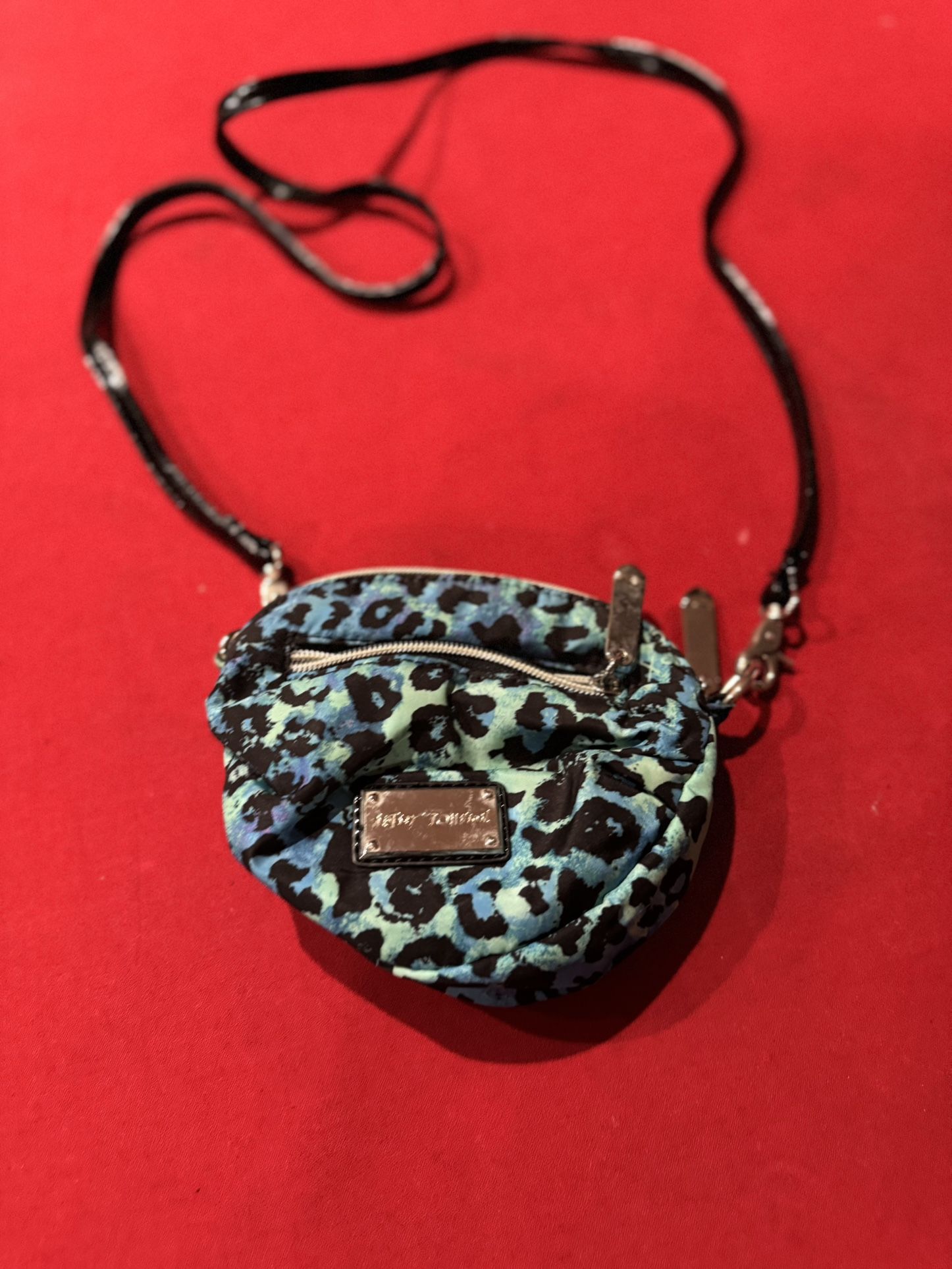 Betty Johnson Bag