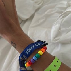 EDC Ticket GA  Sunday Left