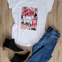 Blusas Camisetas