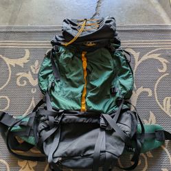 Cabela's Backpacking Pack