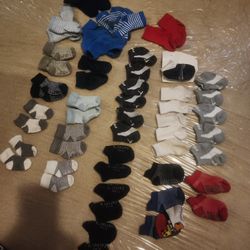 Baby Socks