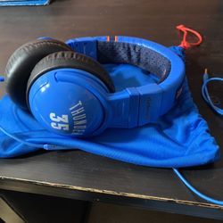Skull-candy headphone Kevin Durant