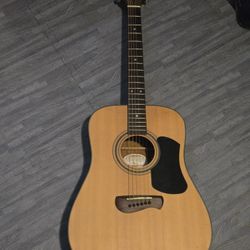 Acoustic Guitar