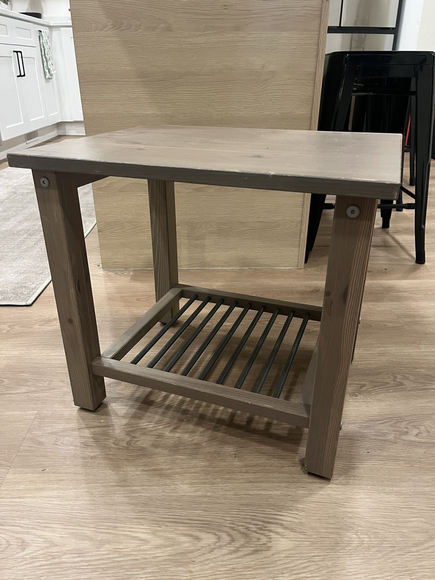 small side table