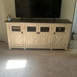 Tv Stand Or Buffet Cabinet