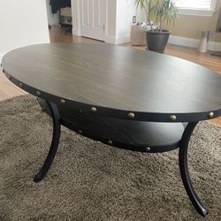 FREE Coffee Table