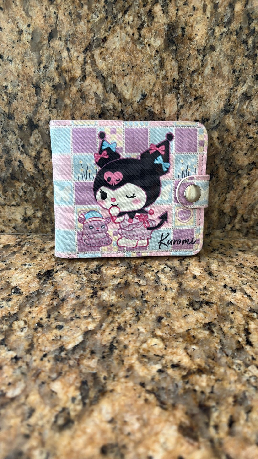 Kuromi Wallet