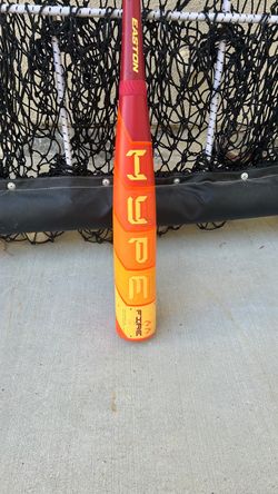 Easton Hype Fire