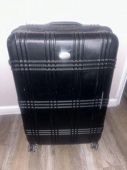 luggage