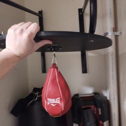 Speed Bag