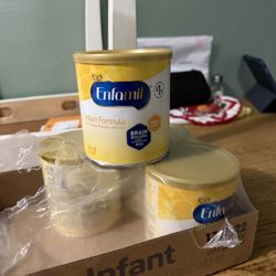 Leche Para Bebe //Milk For Bebe 