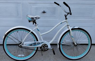 26" Huffy Cranbrook Beach Cruiser