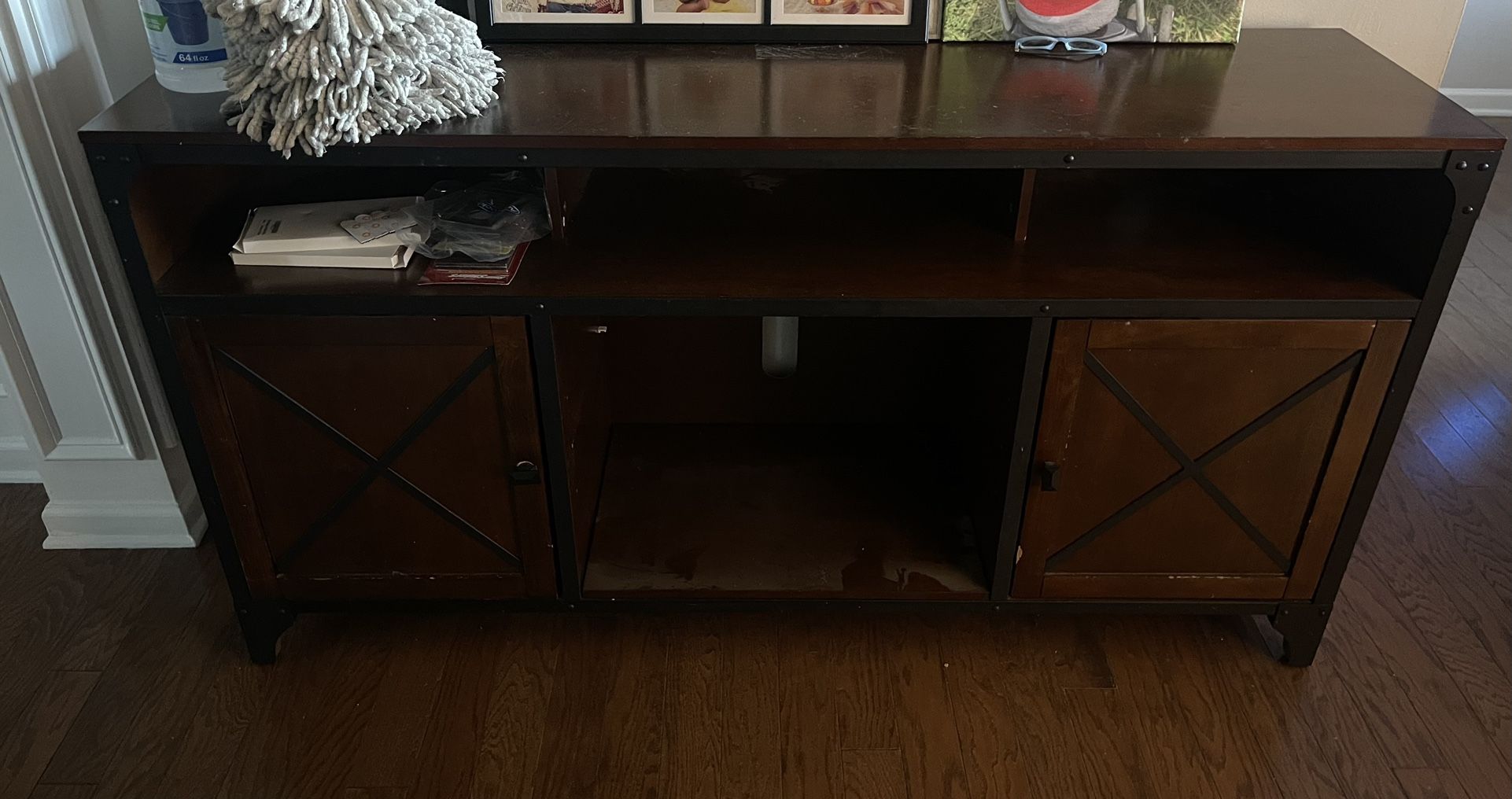 Tv Stand