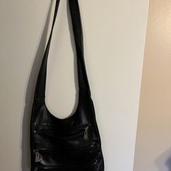 Black Purse