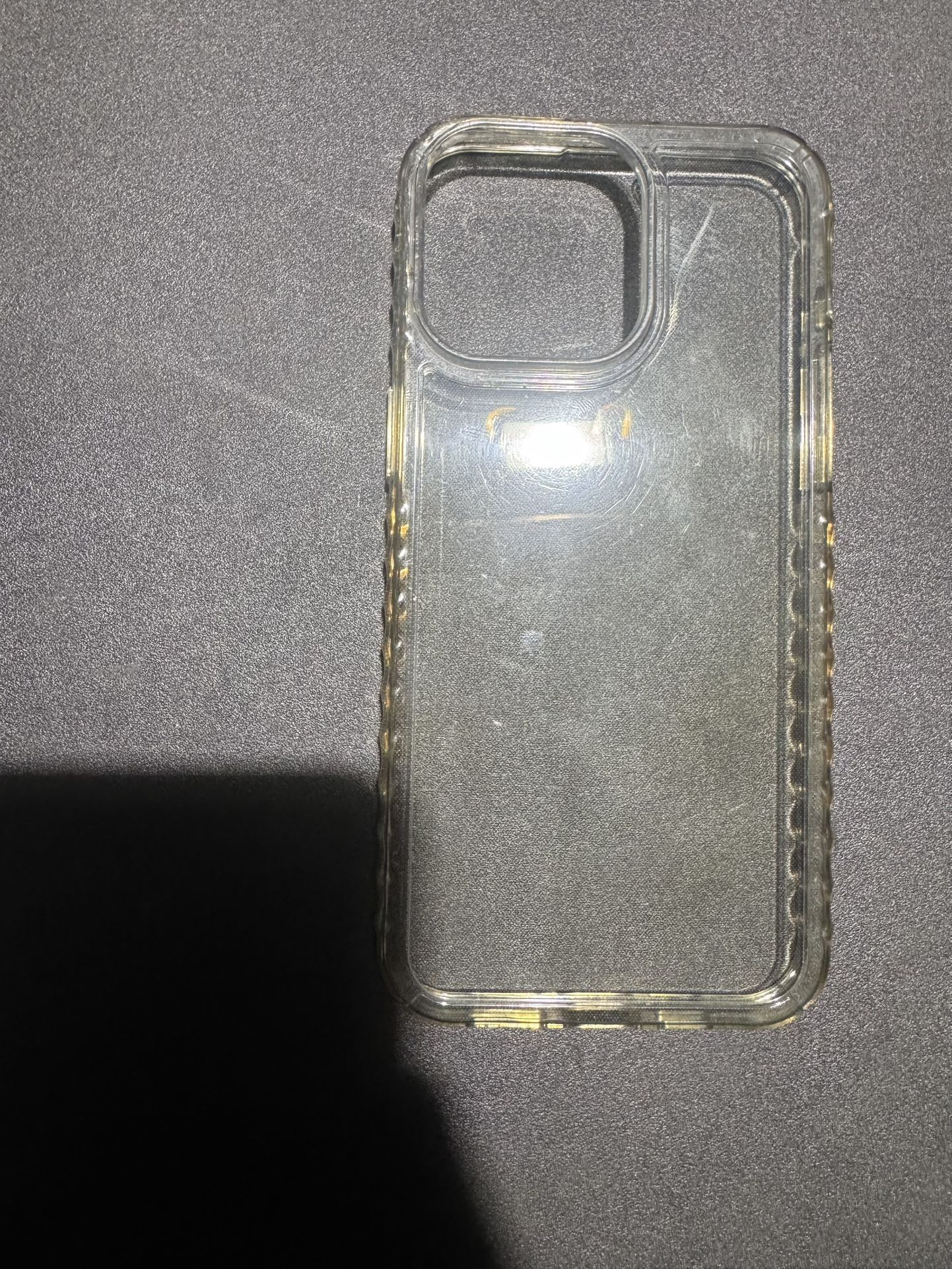 IPHONE 15 PRO MAX CASE
