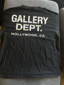 Gallery Dept Tee 