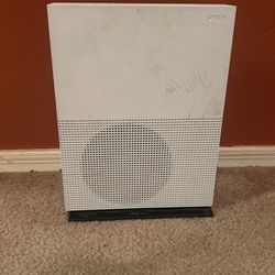 Xbox One S (Local Only)