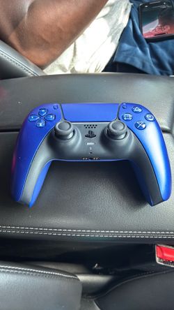 Ps5 controller