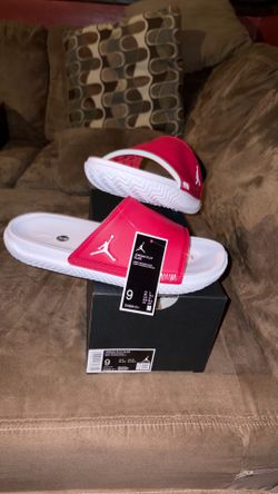 JORDAN PLAY SLIDE