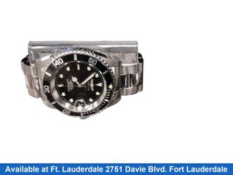 Invicta 8926o Silver Regular Watch