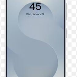 ATT S25 256GB