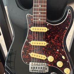 Fender Stratocaster