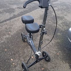 Rosco E Medical Scooter