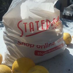 Limones Orgánicos