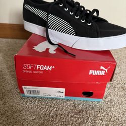 Mens Puma Sneakers