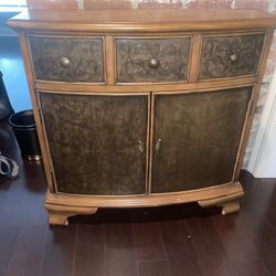 2 Side tables/night Stands With Storage