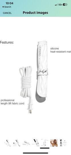 Contar Flat Iron (limited x)