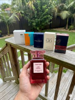 🔥 PERFUMES ORIGINALES DE HOMBRE Y MUJER 100% AUTÉNTICOS 🔥