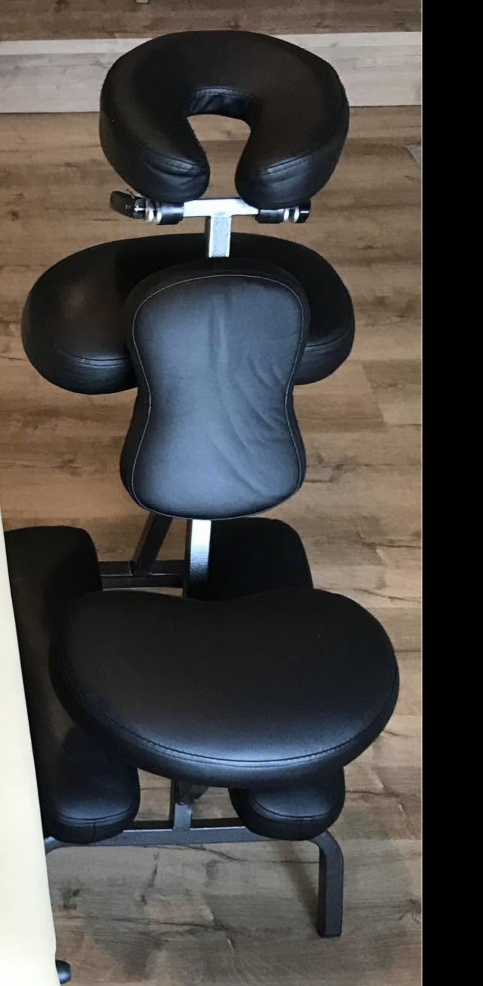 Chair Massage