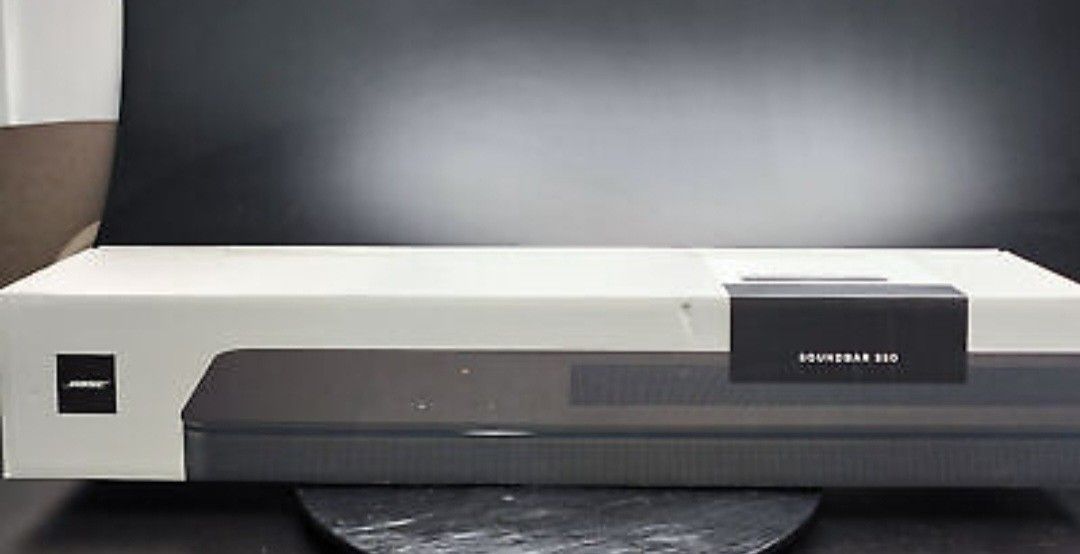 Bose 550