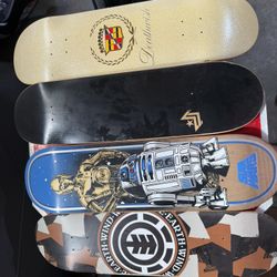 skateboard decks 20-150