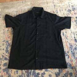 Via Europa Mens Shirt - XL