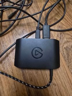 Elgato HD60 X capture card