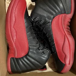 Flu Game 12s 2025 