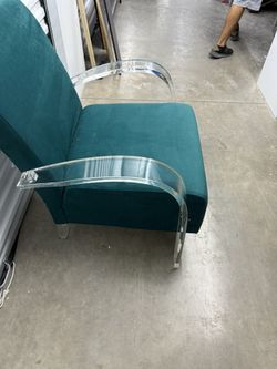 Accent Chair