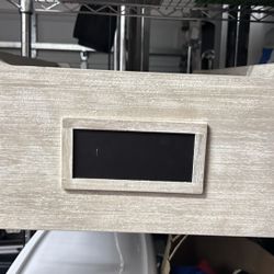 Pottery Barn Carolina Activity Carts, Set Of 2 