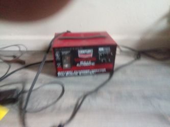Electric Battery Charger 