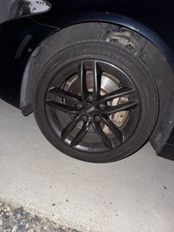 5x120 BBS WHEELS