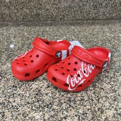 Crocs Coca Cola Adult