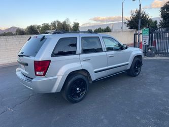 2009 Jeep Cherokee