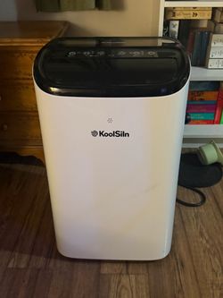 KoolSiln Air Conditioner
