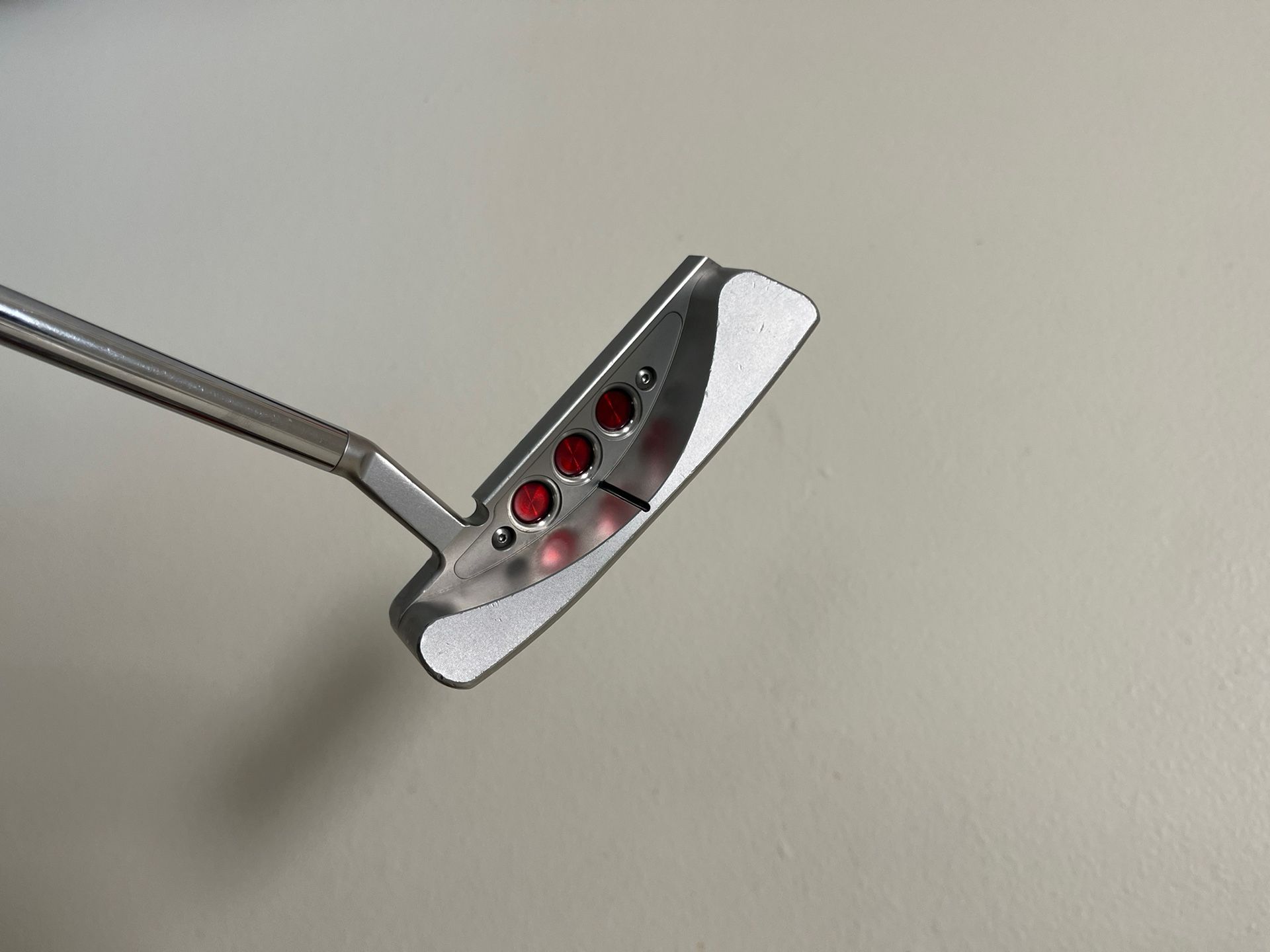 Scotty Cameron Laguna putter