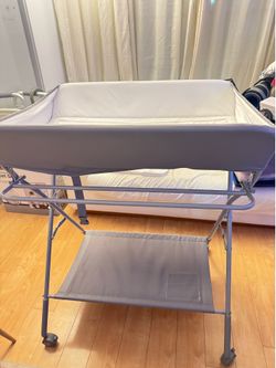 Portable dipper charge table