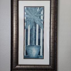 Framed Wall Art