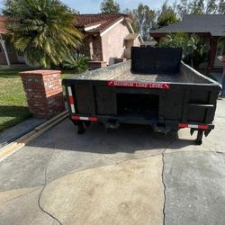 Dumpster 