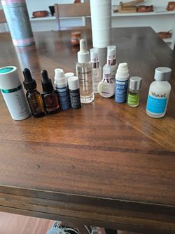Beauty supplies